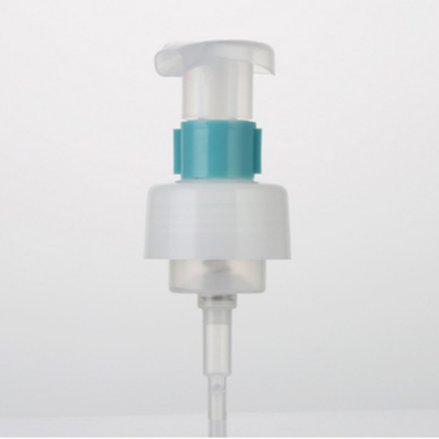 클립 42mm / 43mm &amp; 40mm Pipette와 함께 사용자 정의 플라스틱 폼 펌프