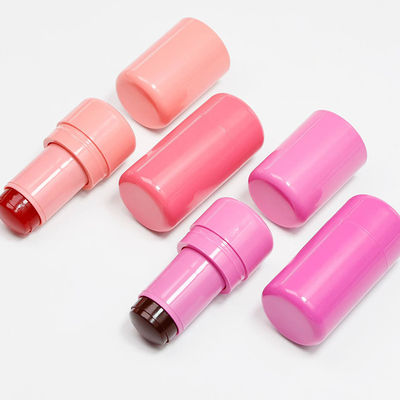듀두 립 젤리 튜브 5ml 빈 플라스틱 립 스틱 튜브 립 글래스 포장