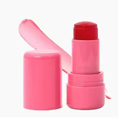 듀두 립 젤리 튜브 5ml 빈 플라스틱 립 스틱 튜브 립 글래스 포장