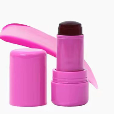 듀두 립 젤리 튜브 5ml 빈 플라스틱 립 스틱 튜브 립 글래스 포장