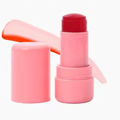 듀두 립 젤리 튜브 5ml 빈 플라스틱 립 스틱 튜브 립 글래스 포장