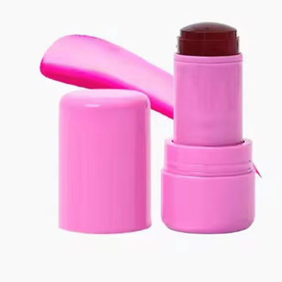 듀두 립 젤리 튜브 5ml 빈 플라스틱 립 스틱 튜브 립 글래스 포장