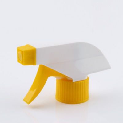 28/410 플라스틱 트리거 분무기 노즐 트리거 청소 솔루션 물주기 가정용 화학 병