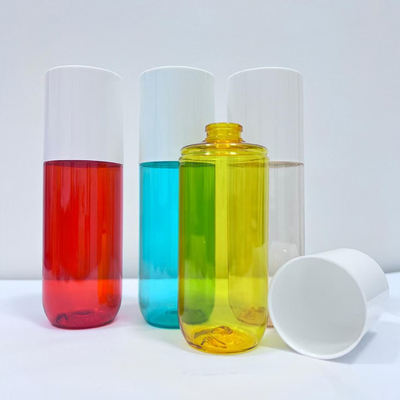 150ml PET 15mm 플라스틱 향수 바요네트 병 전체 뚜?? 향수 스프레이 병