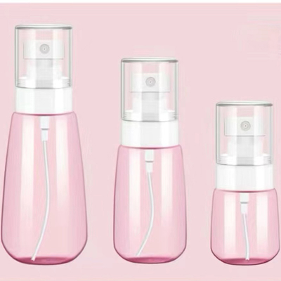 사용자 정의 30ml 60ml 100ml UPG 플라스틱 스프레이 펌프 병 로션 펌프 병 향수 얼굴 청소 샴푸 분배 용기