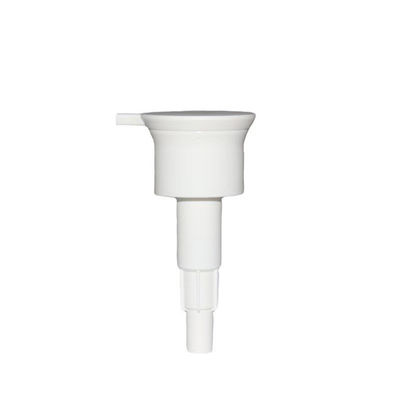 맞춤형 PP 로션 펌프 24/28mm (화장품 액체용)