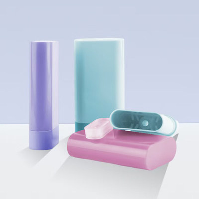 20ml 비어있는 디오더런트 스틱 튜브