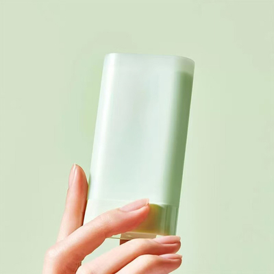 20ml 비어있는 디오더런트 스틱 튜브