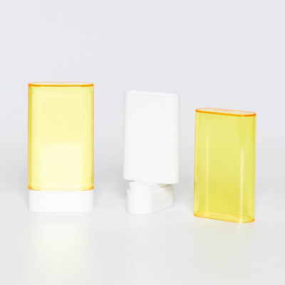 20ml 비어있는 디오더런트 스틱 튜브