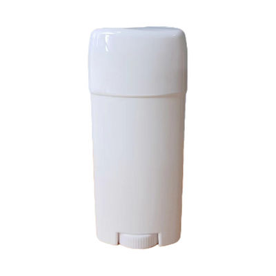 맞춤형 플라스틱 데오도란트 스틱 튜브 30ml 40ml 60ml