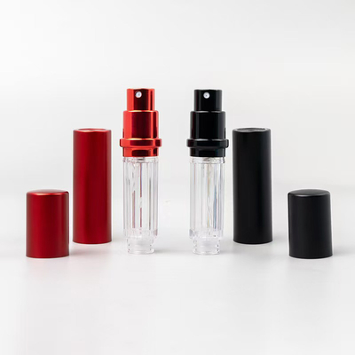 고급 5ML 빈 향수 펜 휴대용 연필 UV 컬러