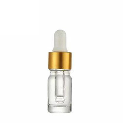 도매 15ML 30ML 50ML 유리 에센셜 오일 병 비어 있는 포장