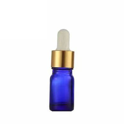 도매 15ML 30ML 50ML 유리 에센셜 오일 병 비어 있는 포장