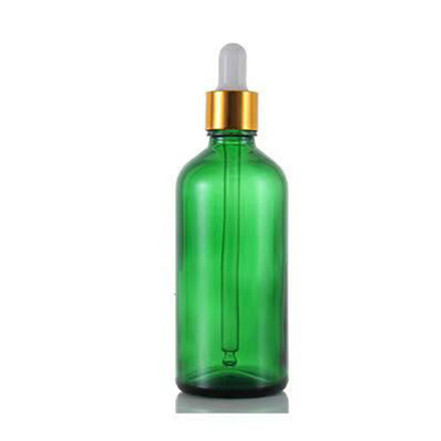도매 15ML 30ML 50ML 유리 에센셜 오일 병 비어 있는 포장