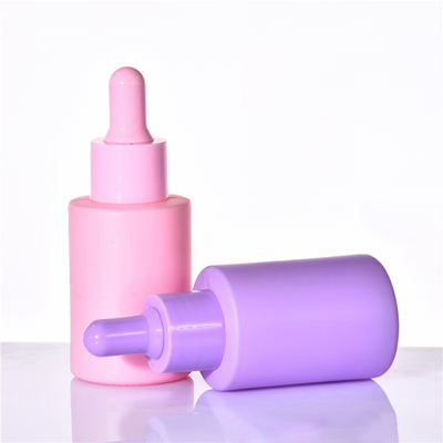 30ml, 50ml, 100ml 에센셜 오일 병