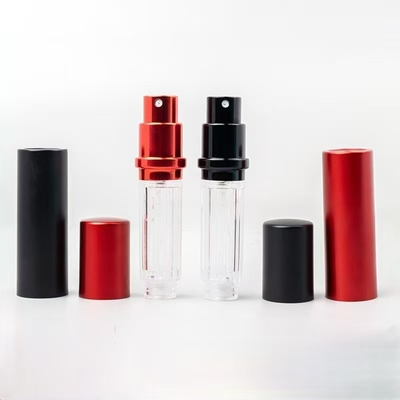 고급 ABS 5ml 향수 펜 스프레이 펌프와 최고 채우기 사용자 정의 색상