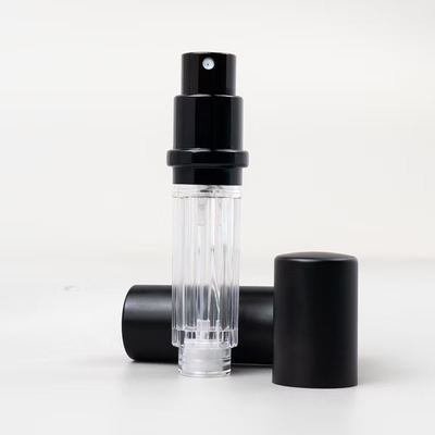 고급 ABS 5ml 향수 펜 스프레이 펌프와 최고 채우기 사용자 정의 색상