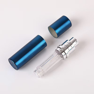 고급 ABS 5ml 향수 펜 스프레이 펌프와 최고 채우기 사용자 정의 색상