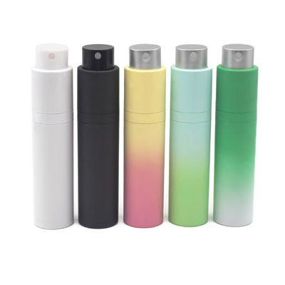 사용자 정의 10ml 15ml &amp; 20ml 트위스트 휴대용 향수 펜 빈 용기