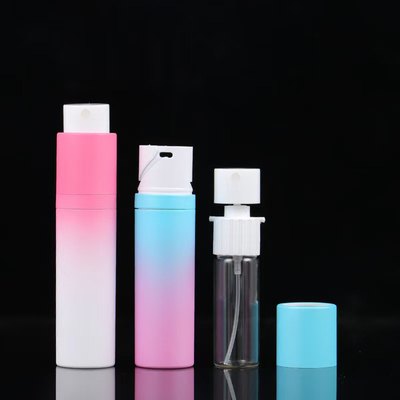 사용자 정의 10ml 15ml &amp; 20ml 트위스트 휴대용 향수 펜 빈 용기