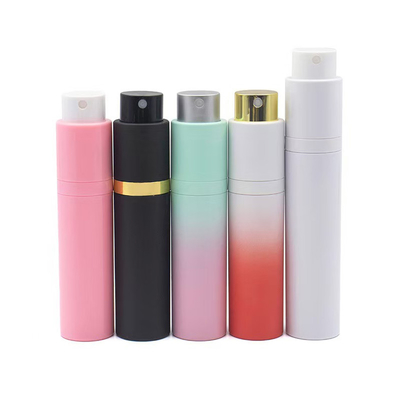 휴대용 10ML 15ML 및 20ML 빈 스프레이 펜