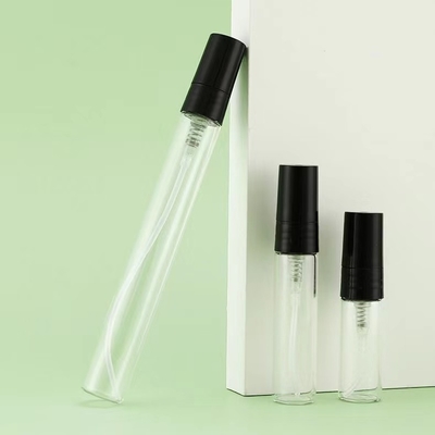 소매 휴대용 향수품 샘플 스프레이 펜 2ML 3ML 5ML &amp; 10ML 빈 스프레이 컨테이너