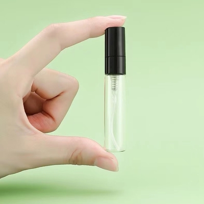 소매 휴대용 향수품 샘플 스프레이 펜 2ML 3ML 5ML &amp; 10ML 빈 스프레이 컨테이너