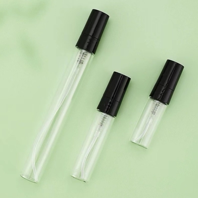 소매 휴대용 향수품 샘플 스프레이 펜 2ML 3ML 5ML &amp; 10ML 빈 스프레이 컨테이너