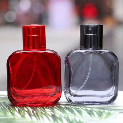 30ML 유리 병을 주문 색상으로 판매