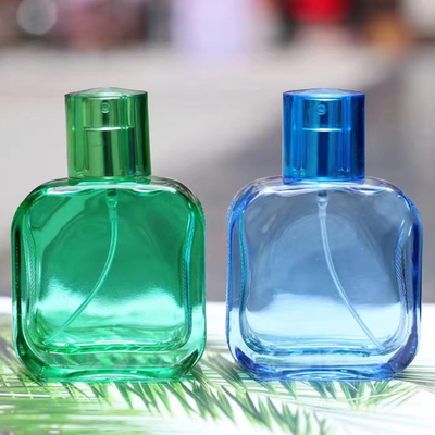 30ML 유리 병을 주문 색상으로 판매