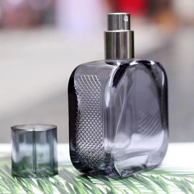 30ML 유리 병을 주문 색상으로 판매