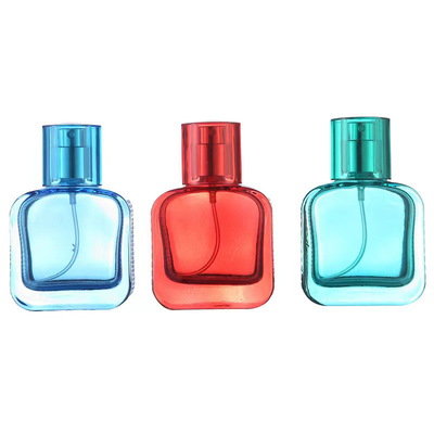 30ML 유리 병을 주문 색상으로 판매