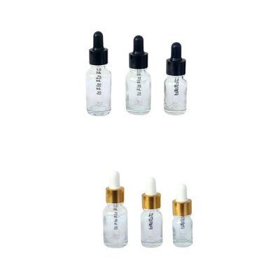 10ml 에센셜 오일 병
