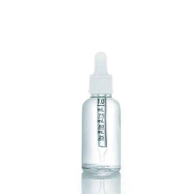 10ml 에센셜 오일 병
