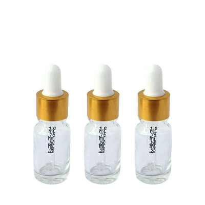 10ml 에센셜 오일 병