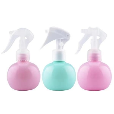 발론 모양의 30ml 플라스틱 병, 트리거 스프레이어 청소 및 세탁에 사용