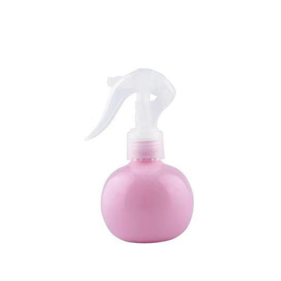 발론 모양의 30ml 플라스틱 병, 트리거 스프레이어 청소 및 세탁에 사용