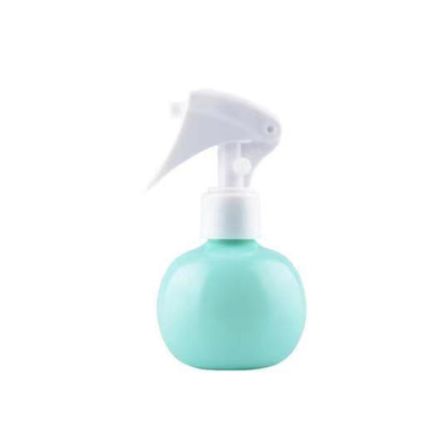 발론 모양의 30ml 플라스틱 병, 트리거 스프레이어 청소 및 세탁에 사용
