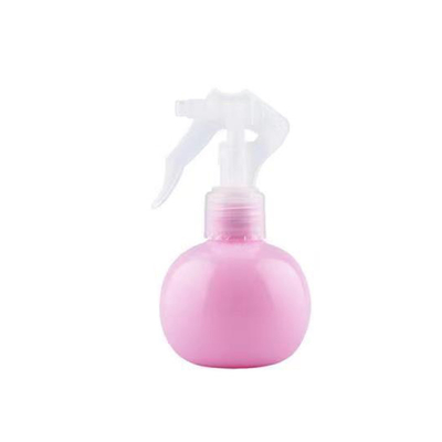 발론 모양의 30ml 플라스틱 병, 트리거 스프레이어 청소 및 세탁에 사용