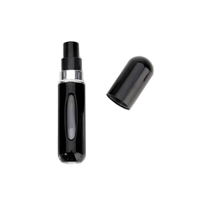 고급 알루미늄 향수 스프레이 펜 5ml 8ml &amp; 12ml 빈 컨테이너