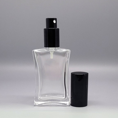 20ml, 30ml, 50ml 에 맞게 제작된 향수용 빈 유리 스프레이 병