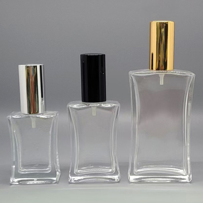 20ml, 30ml, 50ml 에 맞게 제작된 향수용 빈 유리 스프레이 병