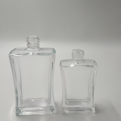 20ml, 30ml, 50ml 에 맞게 제작된 향수용 빈 유리 스프레이 병