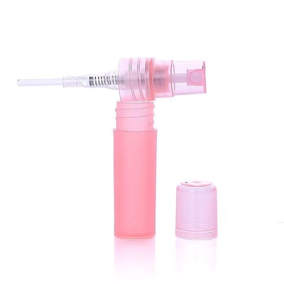 2ml 3ml &amp; 5ml 플라스틱 휴대용 향수 스프레이어 펜