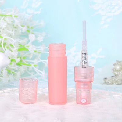 2ml 3ml &amp; 5ml 플라스틱 휴대용 향수 스프레이어 펜