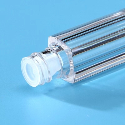 1.2ML 립 글러스 튜브 포장용 맞춤형 빈 컨테이너