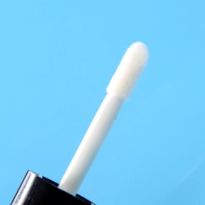 실린더 1.2ml 립 글러스 튜브 공허 포장 장 캡 맞춤 색상을 받아