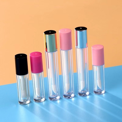 사용자 정의 1.5ml 2.5ml 3.5ml 립 스틱 튜브
