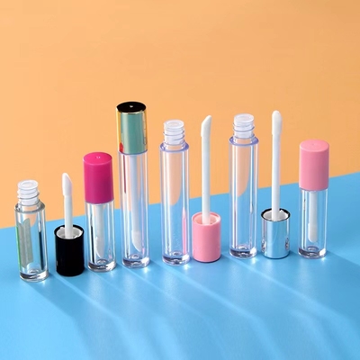 사용자 정의 1.5ml 2.5ml 3.5ml 립 스틱 튜브