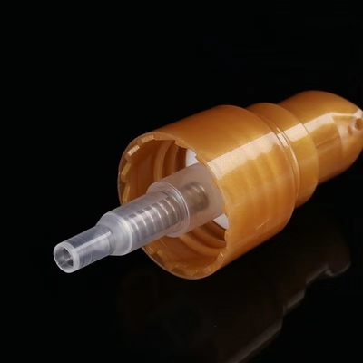 투명 펌프 코어 24/410 플라스틱 크림 디스펜서 펌프, 색상 맞춤 지원